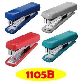 SDI 手牌 10號針 釘書機 1105 (顏色隨機) 訂書機