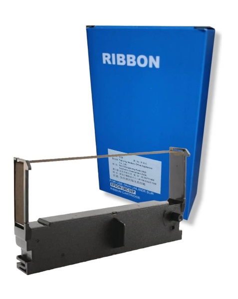 收銀機色帶EPSON ERC-32 (台)紫色 藍盒 N80079