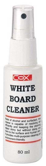 COX SB-80 80ml白板清潔液
